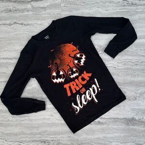 CARTER’S Boy’s 🎃Halloween Pajama Top